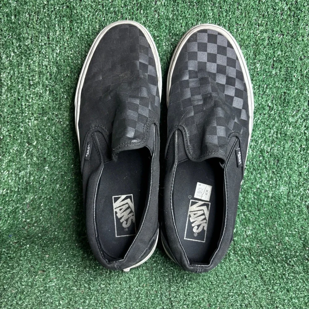 Vans item you